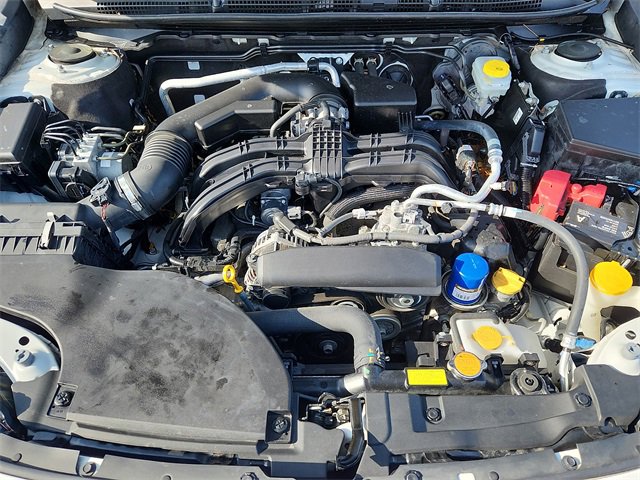 Used 2023 Subaru Legacy Premium image 27