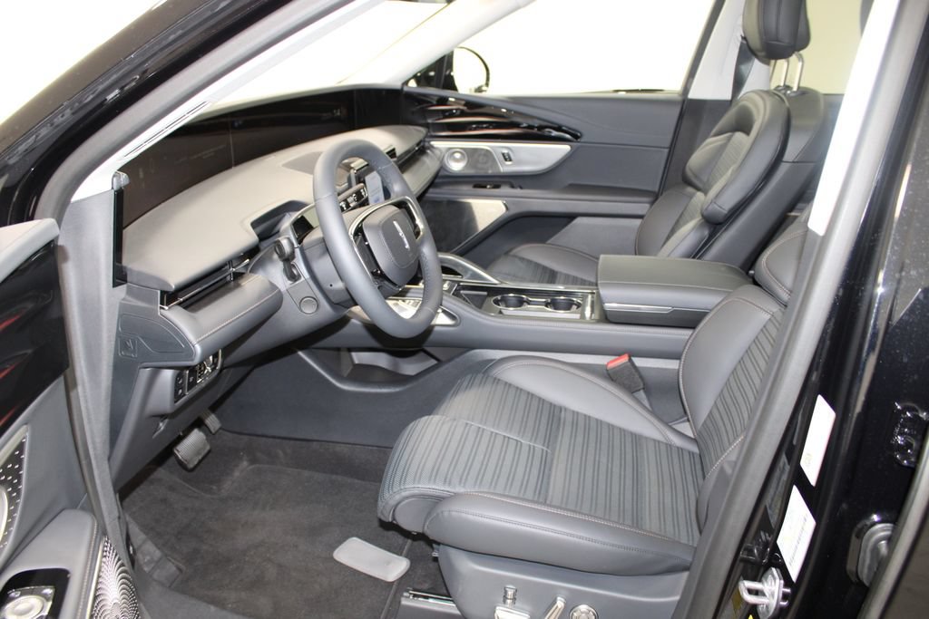 New 2026 Lincoln Nautilus Reserve AWD/4WD image 22