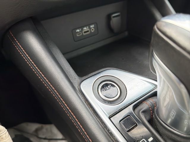 Used 2021 Nissan Sentra SR w/ SR Premium Package image 28