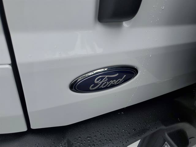 Used 2024 Ford Bronco Wildtrak AWD/4WD image 11