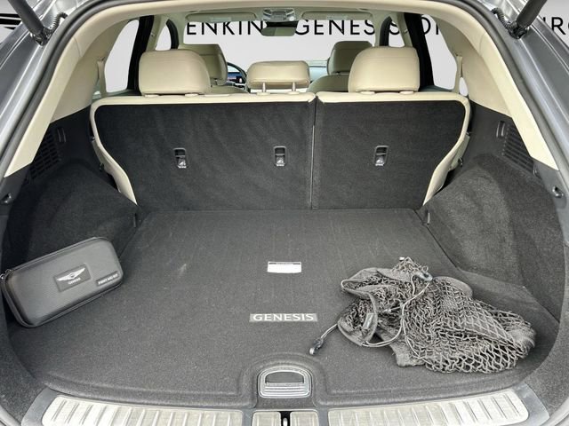 Used 2026 Genesis GV70 2.5T image 16
