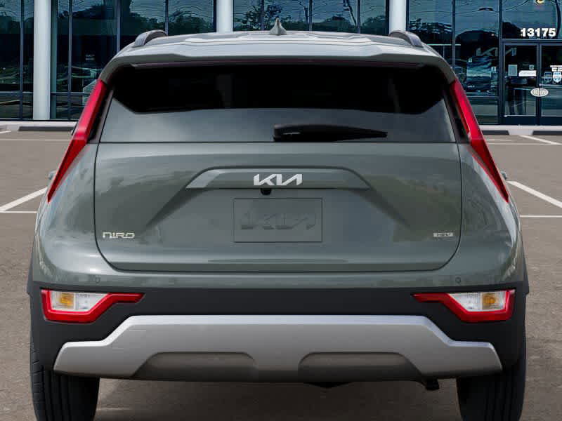 New 2026 Kia Niro EX image 13