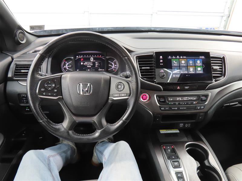 Used 2023 Honda Passport EX-L image 22