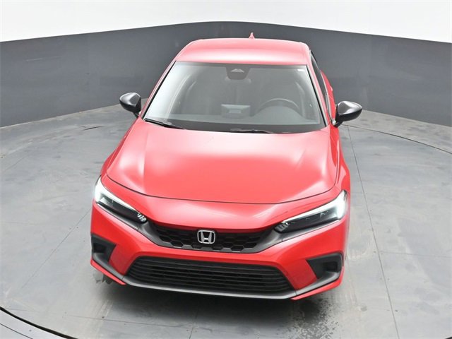 Used 2024 Honda Civic Sport image 14