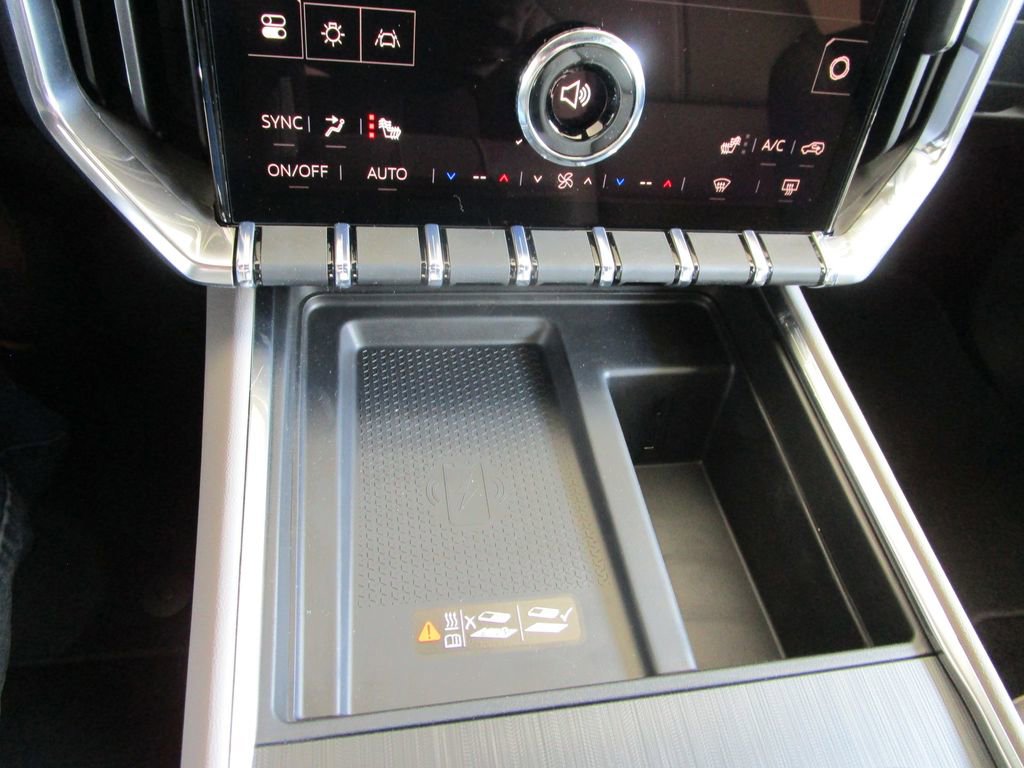 New 2026 GMC Acadia Elevation w/ Elevation Premium Package image 33