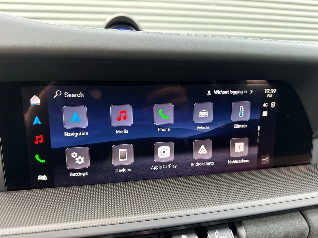 Certified 2026 Porsche 911 Carrera GTS image 30