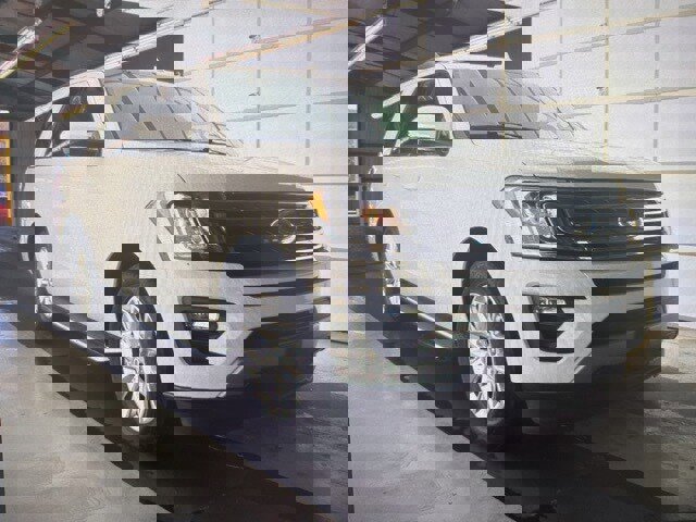 Used 2021 Ford Expedition XLT