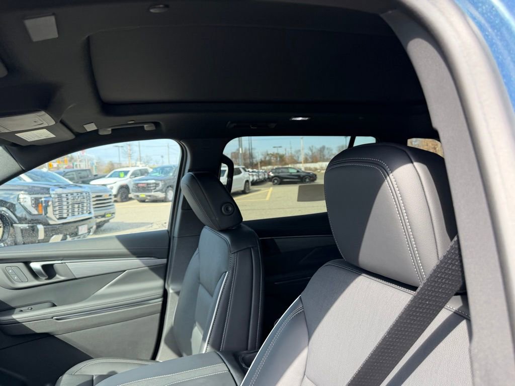 New 2026 Buick Enclave Preferred w/ Power Package image 20