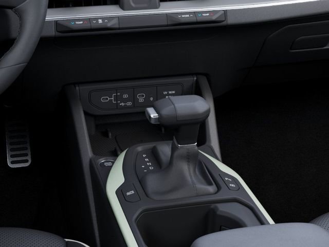 New 2026 Kia K4 GT-Line Turbo FWD image 23