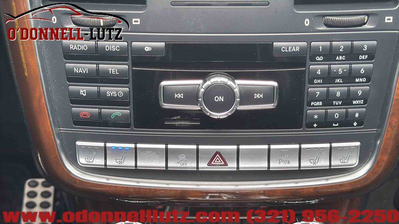 Used 2014 Mercedes-Benz G 550 image 23