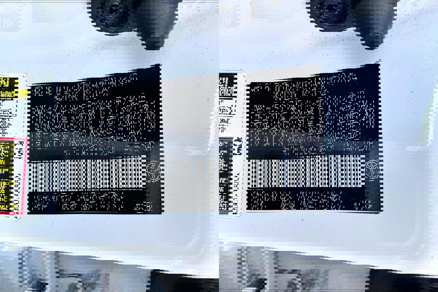 Used 2023 Toyota Camry SE w/ Convenience Package image 29