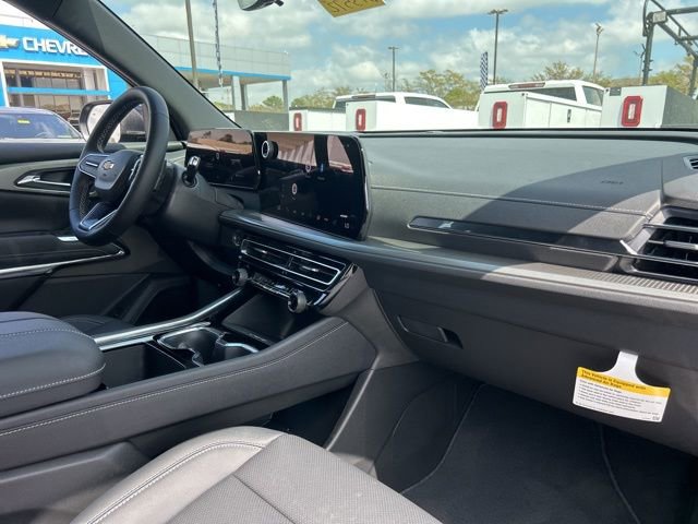 New 2026 Chevrolet Traverse LT FWD image 35