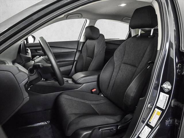 Used 2025 Honda Accord LX image 16