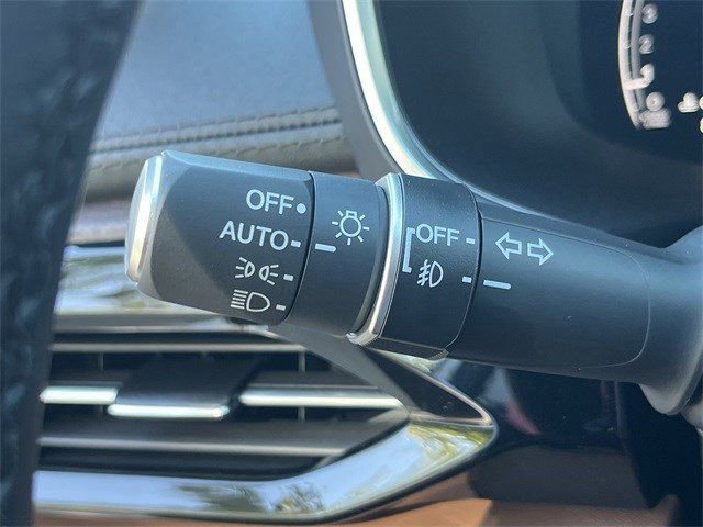 New 2026 Acura MDX SH-AWD w/ Advance Package image 23