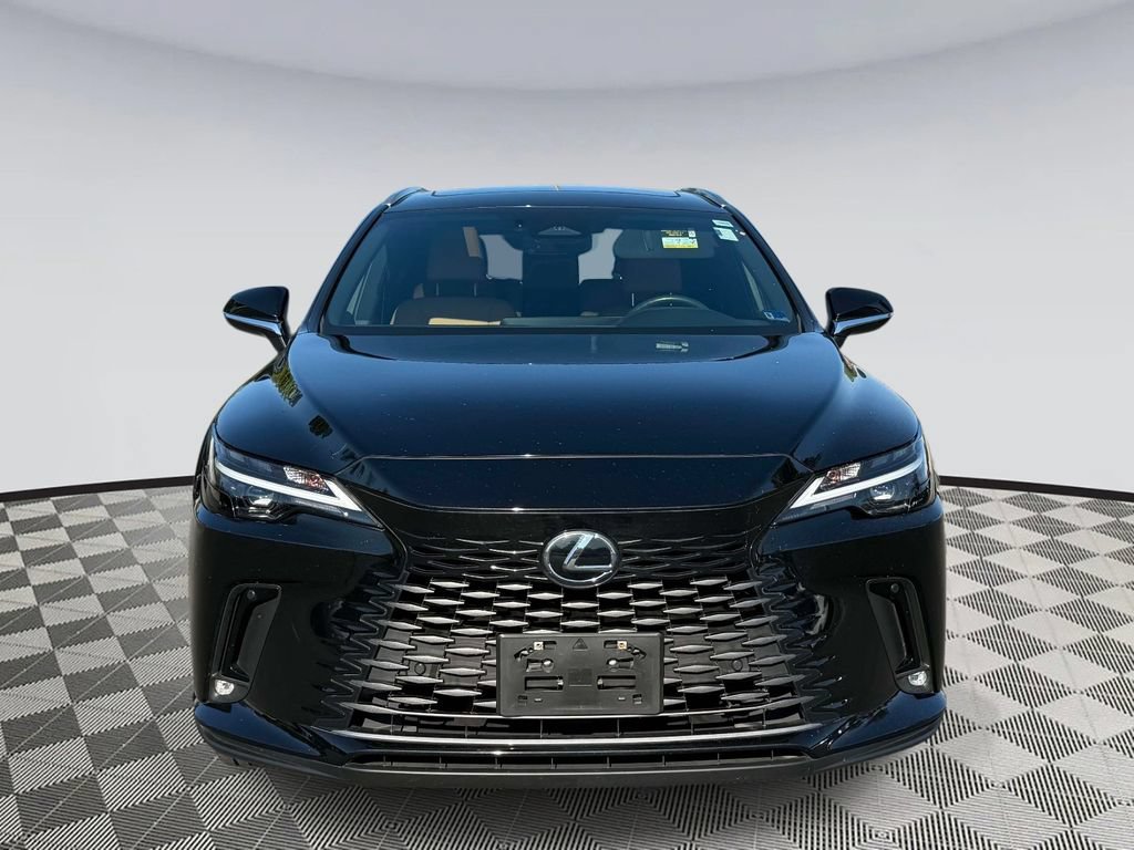 Used 2024 Lexus RX 350 Premium w/ Cold Area Package AWD/4WD image 6