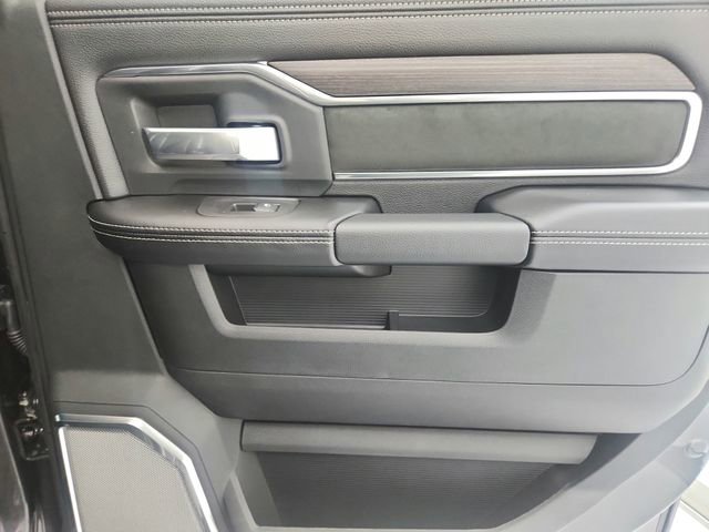 New 2026 RAM 2500 Laramie image 44