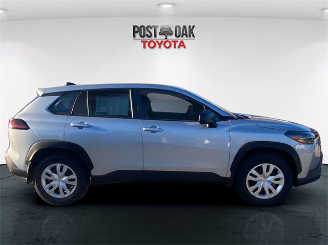 New 2026 Toyota Corolla Cross L image 8