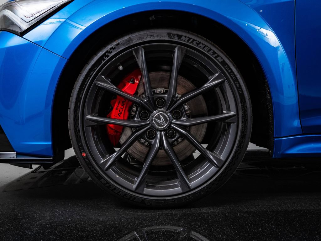 New 2026 Acura Integra Type S image 13