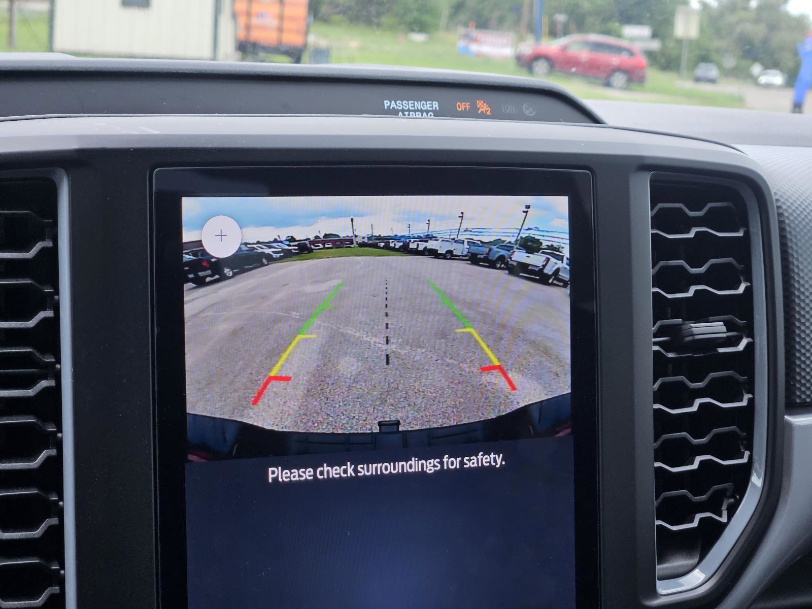 Used 2025 Ford Ranger XL w/ Trailer Tow Package image 19