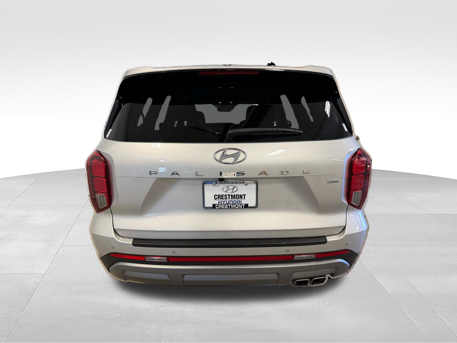Used 2024 Hyundai Palisade SEL AWD/4WD image 15