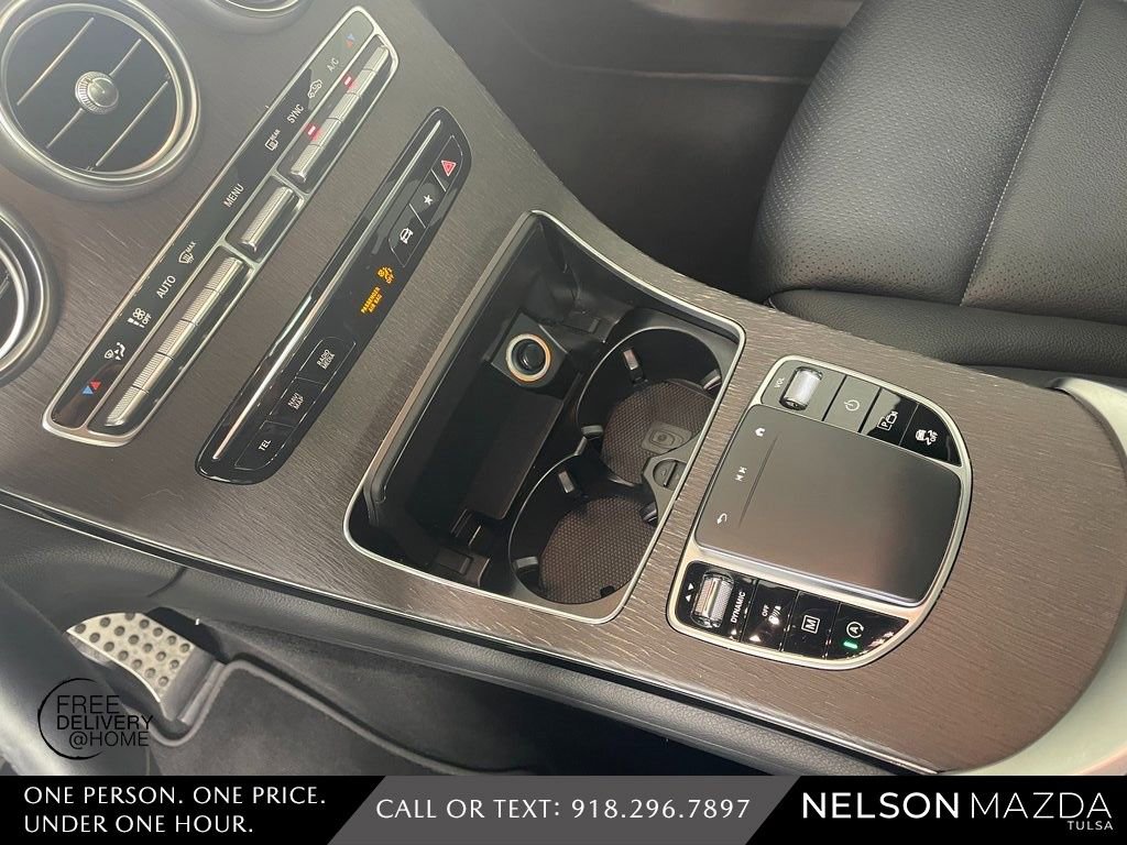 Used 2021 Mercedes-Benz GLC 300 4MATIC image 29