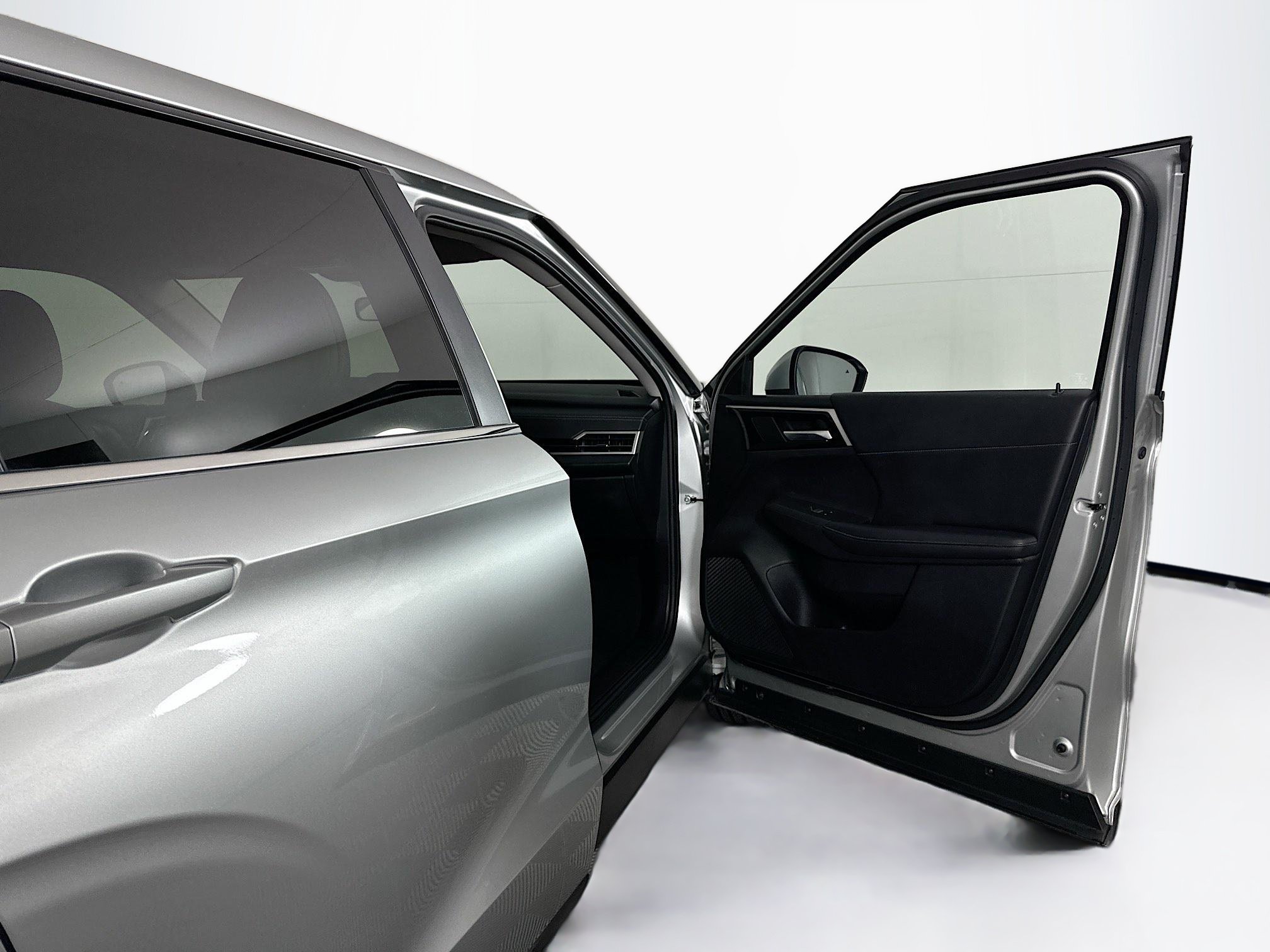 Used 2024 Mitsubishi Outlander SE AWD/4WD image 33
