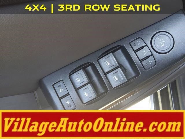 Used 2020 GMC Yukon Denali AWD/4WD image 13