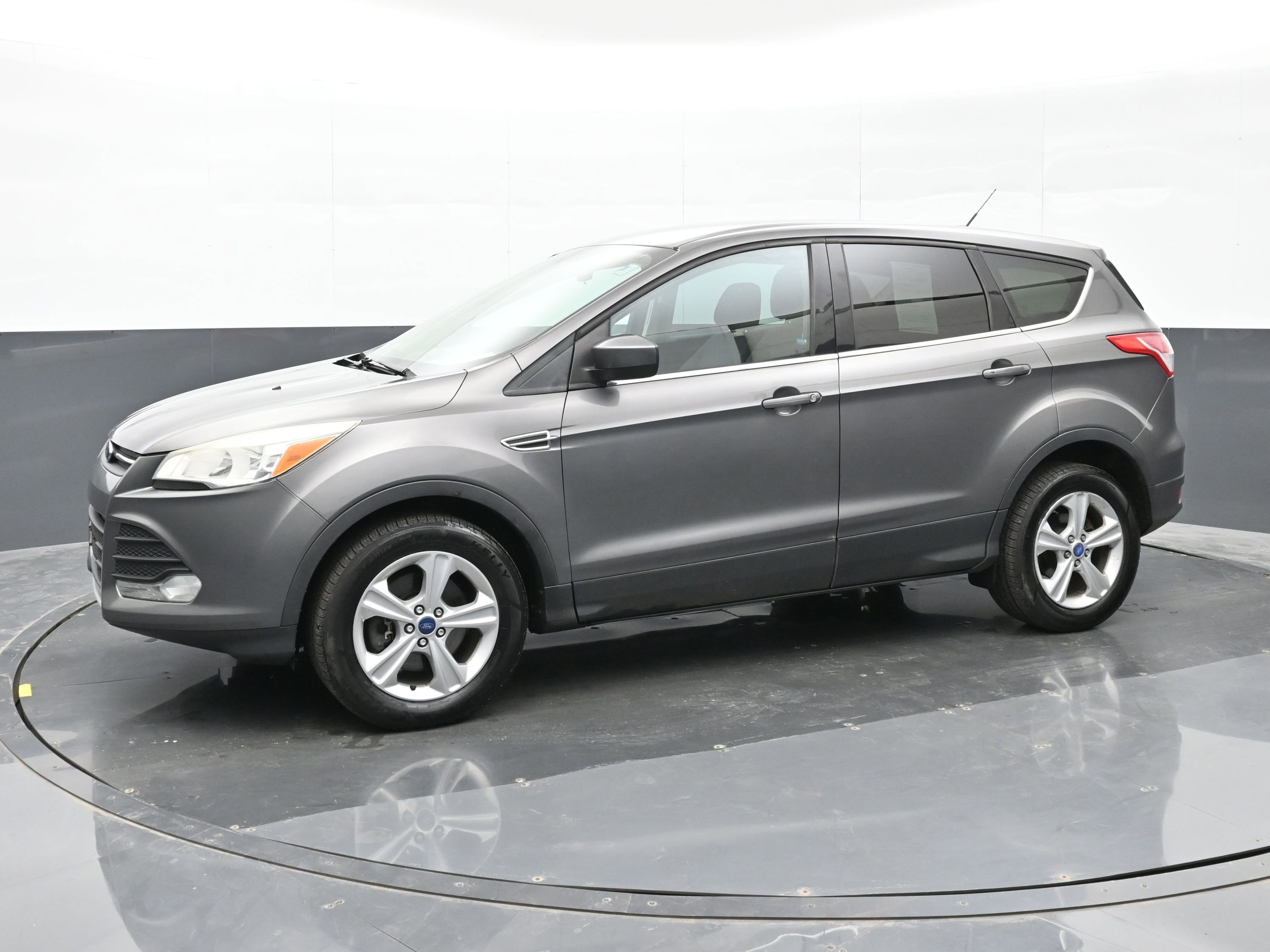 Used 2013 Ford Escape SE image 8