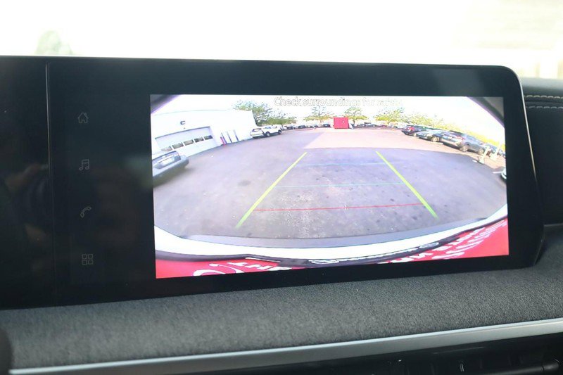 New 2026 Nissan Kicks SV image 12