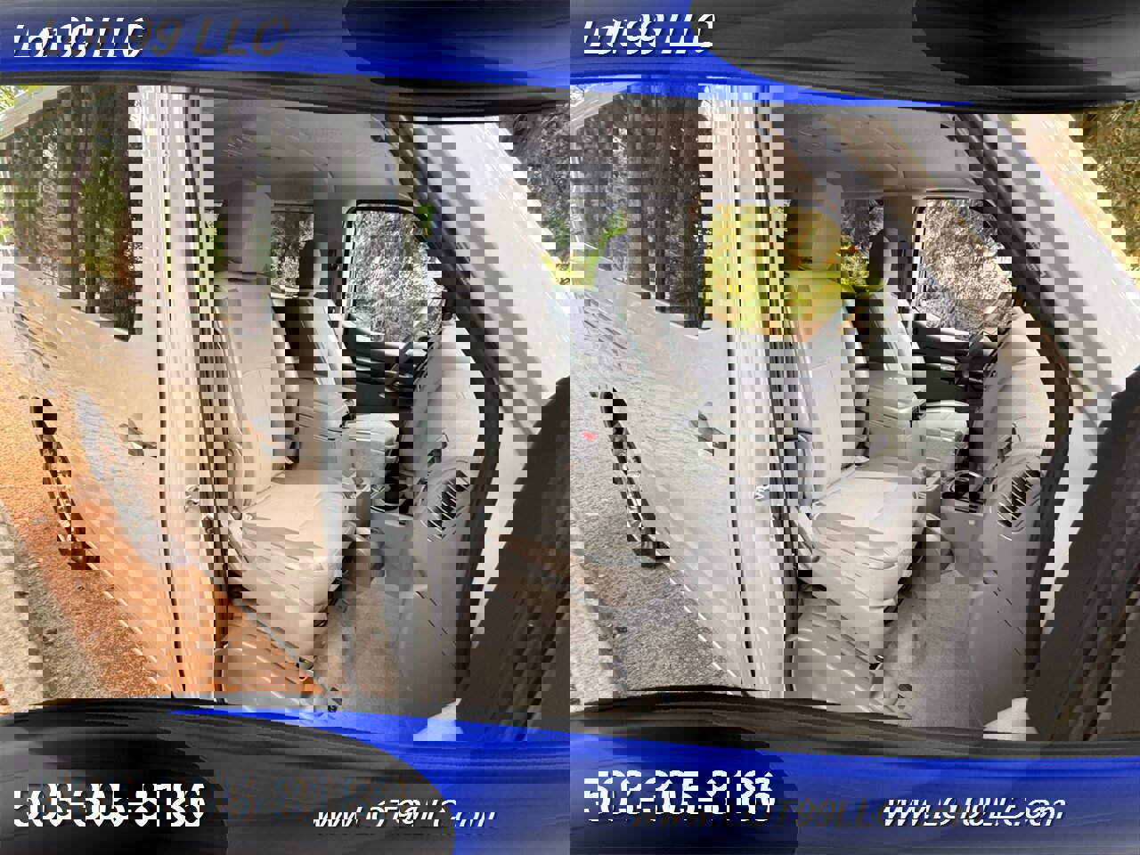 Used 2021 Nissan NV 3500 SV image 16