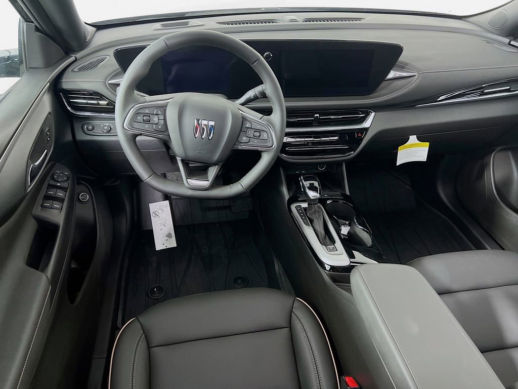 New 2025 Buick Envista Avenir image 18
