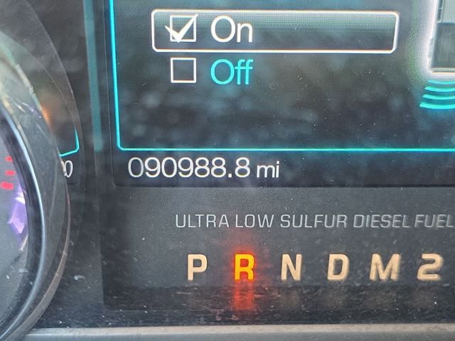 Used 2016 Ford F350 Platinum w/ Platinum Package AWD/4WD image 22