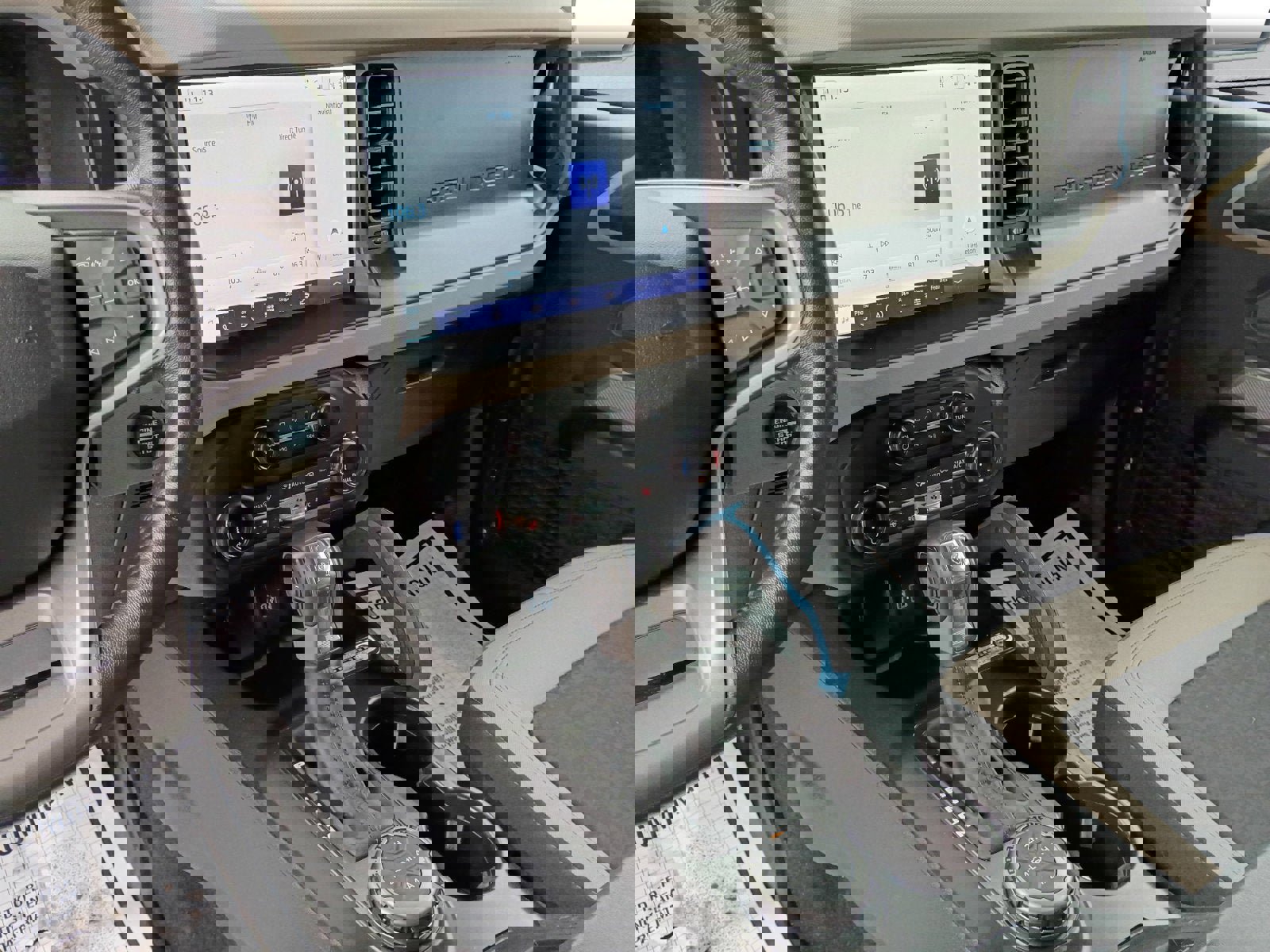 Used 2022 Ford Bronco Wildtrak image 12