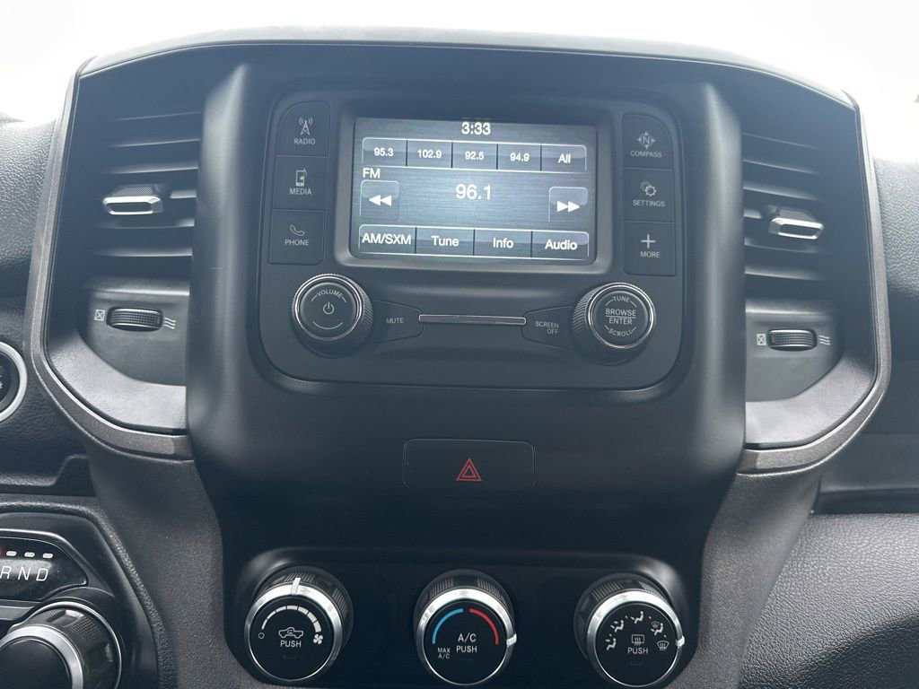 Used 2019 RAM 2500 Tradesman image 19