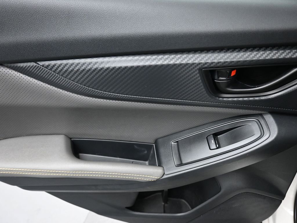 Used 2022 Subaru Crosstrek 2.5i Sport w/ Moonroof Package AWD/4WD image 33