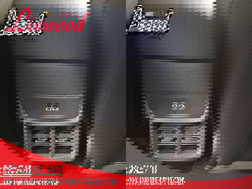 New 2026 Chevrolet Equinox LT w/ Convenience Package II image 14