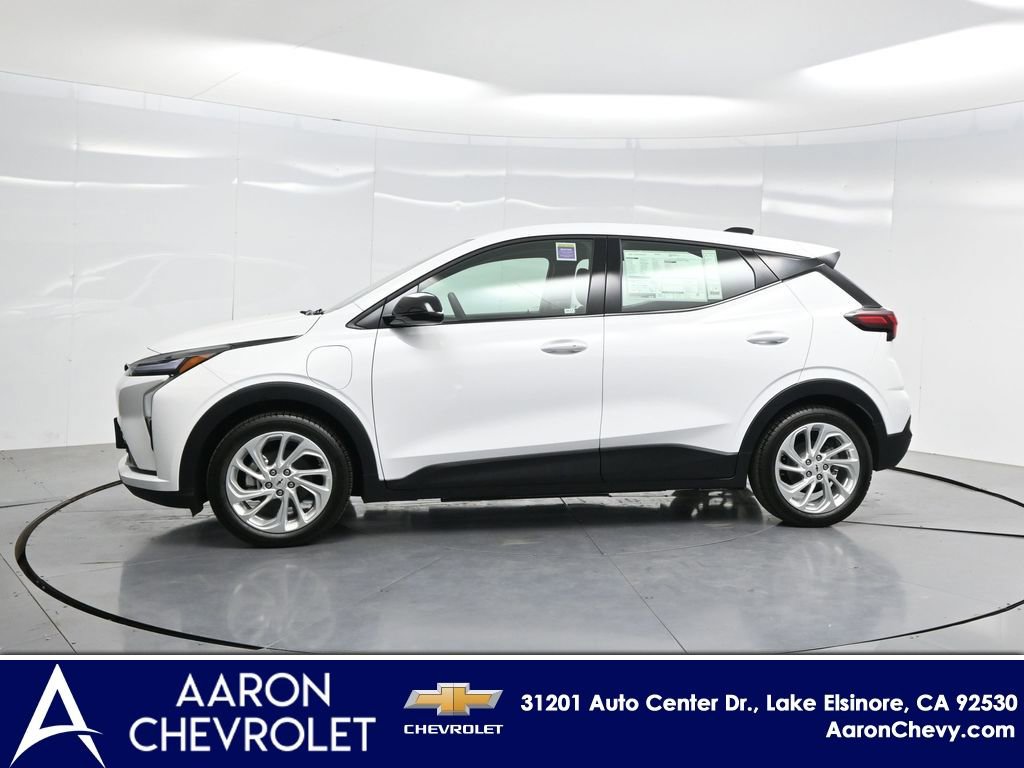 New 2027 Chevrolet Bolt LT w/ Comfort Package image 44
