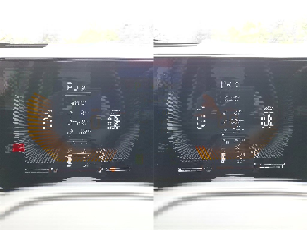 New 2026 Kia Sportage LX image 13