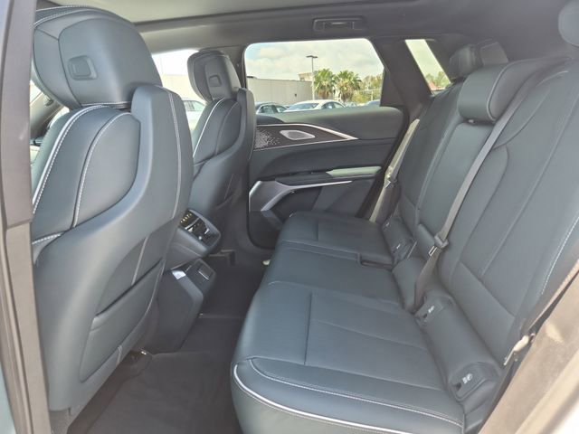 Certified 2024 Cadillac Lyriq Sport w/ Nappa Leather Package image 17