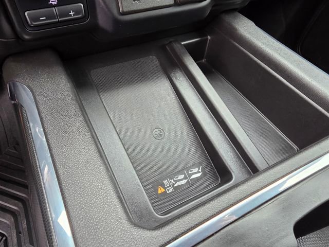 Used 2021 GMC Sierra 1500 AT4 w/ AT4 Preferred Package image 27