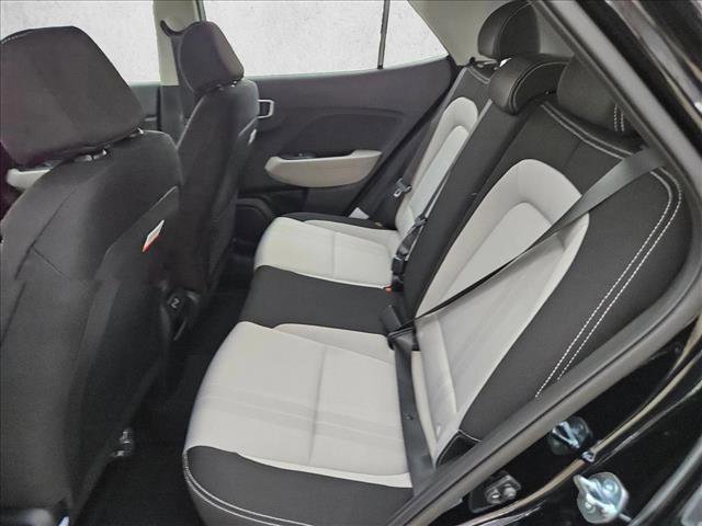 New 2026 Hyundai Venue SEL FWD image 12