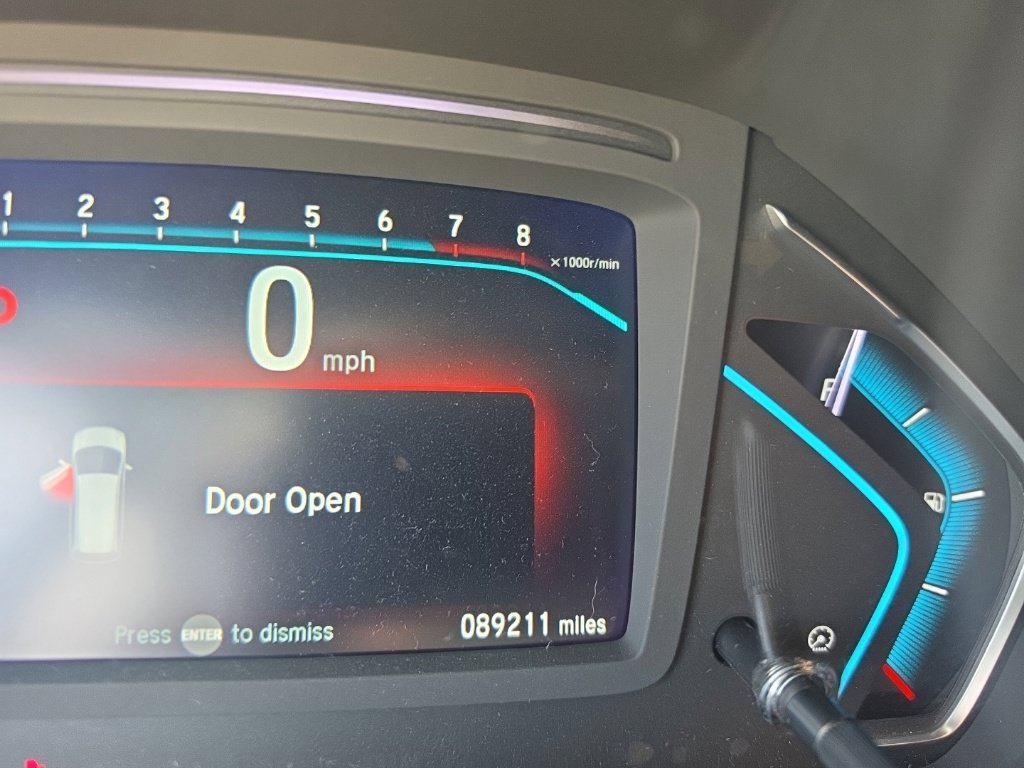 Used 2019 Honda Odyssey EX-L image 14