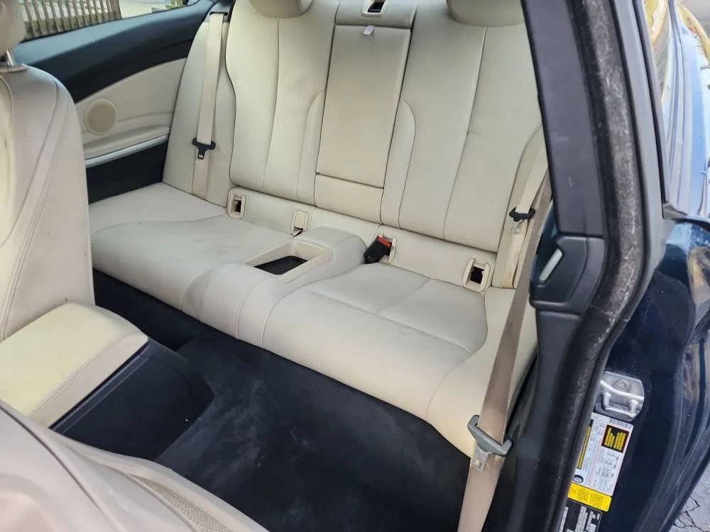 Used 2015 BMW 428i Coupe RWD image 13