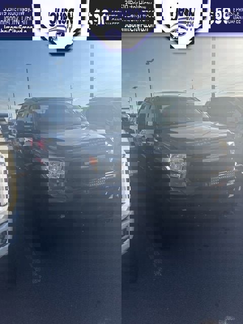 Used 2015 Toyota Tundra SR5 w/ SR5 Upgrade Package image 1