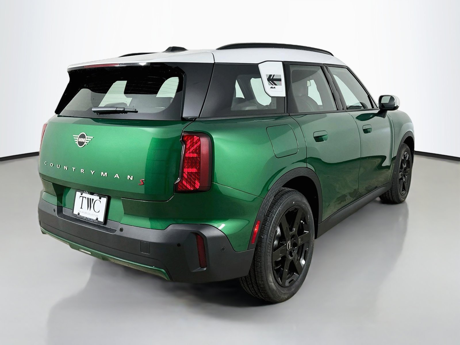 New 2027 MINI Cooper Countryman S AWD/4WD image 5