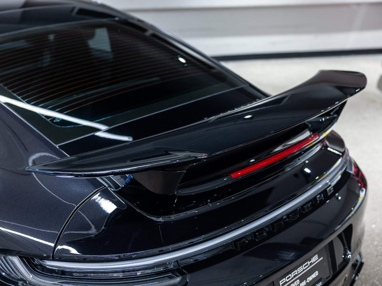 Certified 2024 Porsche 911 Carrera S RWD image 26