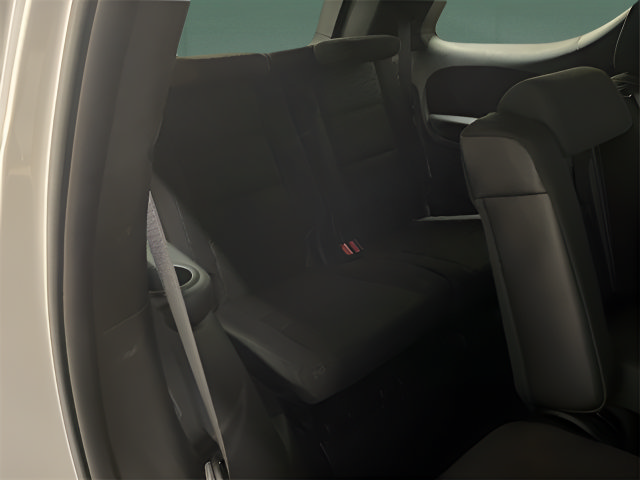 New 2025 Dodge Durango GT AWD/4WD image 10