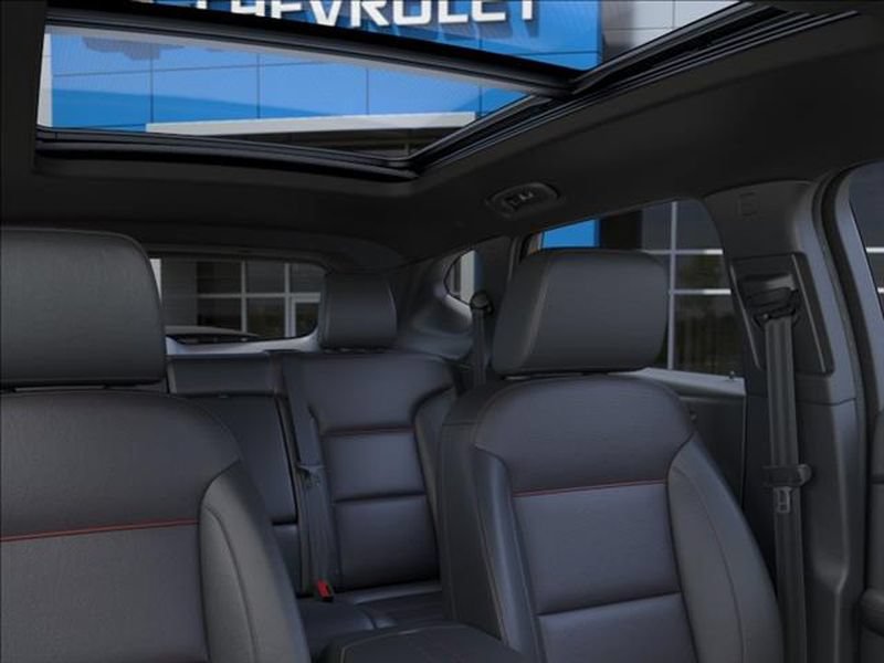 New 2026 Chevrolet Blazer RS w/ Driver Confidence II Package AWD/4WD image 24