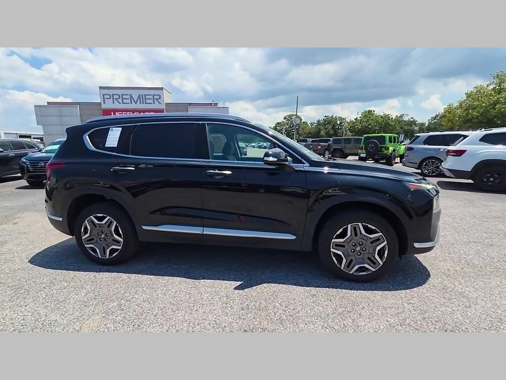 Used 2023 Hyundai Santa Fe SEL Convenience AWD/4WD image 51