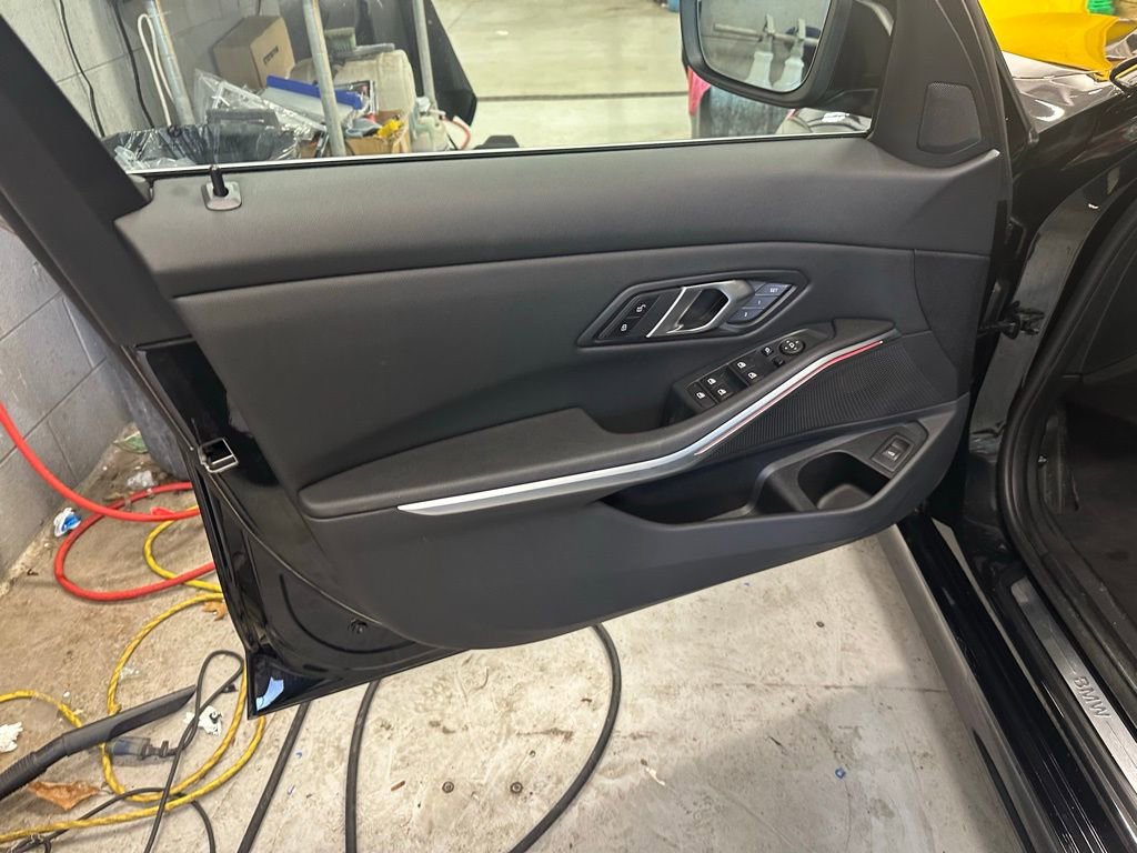 Used 2025 BMW 330i xDrive 330i xDrive w/ Convenience Package image 19